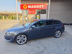 Opel Insignia 1.6 CDTI 136ks NAVI | Mobile.bg    4