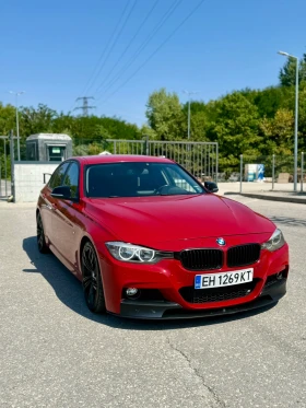 Обява за продажба на BMW 320 M PERFORMANCE  ~17 900 лв. - изображение 1