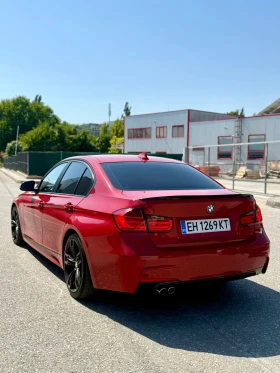 Обява за продажба на BMW 320 M PERFORMANCE  ~17 900 лв. - изображение 7