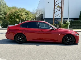 Обява за продажба на BMW 320 M PERFORMANCE  ~17 900 лв. - изображение 5