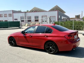Обява за продажба на BMW 320 M PERFORMANCE  ~17 900 лв. - изображение 6