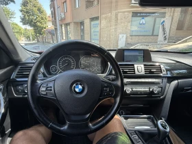BMW 320 M PERFORMANCE  | Mobile.bg    14
