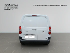Обява за продажба на Peugeot Partner Standard 650 PRO 1.6 BlueHDI 100 BVM5 6.1 ~14 990 лв. - изображение 5