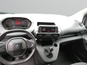 Обява за продажба на Peugeot Partner Standard 650 PRO 1.6 BlueHDI 100 BVM5 6.1 ~14 990 лв. - изображение 10