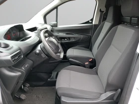 Обява за продажба на Peugeot Partner Standard 650 PRO 1.6 BlueHDI 100 BVM5 6.1 ~14 990 лв. - изображение 9