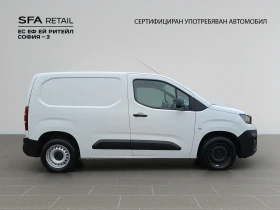 Обява за продажба на Peugeot Partner Standard 650 PRO 1.6 BlueHDI 100 BVM5 6.1 ~14 990 лв. - изображение 3