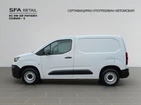 Обява за продажба на Peugeot Partner Standard 650 PRO 1.6 BlueHDI 100 BVM5 6.1 ~14 990 лв. - изображение 7