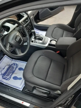 Audi A4 2.0 | Mobile.bg    13