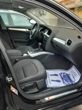 Audi A4 2.0 | Mobile.bg    15