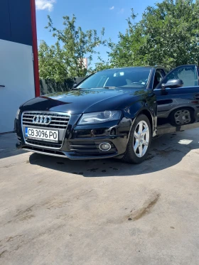 Audi A4 2.0, снимка 1 — Bazar.bg Audi A4 2.0, снимка 1