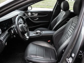 Обява за продажба на Mercedes-Benz E 400 4Matic / AMG PKG / PANO / BURMESTER ~53 800 лв. - изображение 6