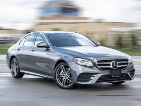 Обява за продажба на Mercedes-Benz E 400 4Matic / AMG PKG / PANO / BURMESTER ~53 800 лв. - изображение 4