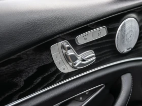 Обява за продажба на Mercedes-Benz E 400 4Matic / AMG PKG / PANO / BURMESTER ~53 800 лв. - изображение 7