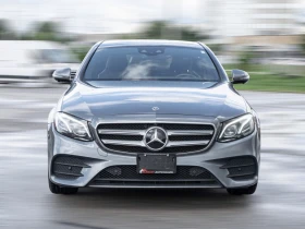 Обява за продажба на Mercedes-Benz E 400 4Matic / AMG PKG / PANO / BURMESTER ~53 800 лв. - изображение 2