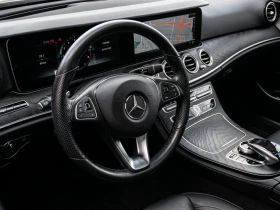 Обява за продажба на Mercedes-Benz E 400 4Matic / AMG PKG / PANO / BURMESTER ~53 800 лв. - изображение 11