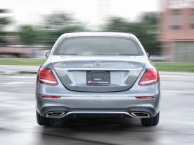 Обява за продажба на Mercedes-Benz E 400 4Matic / AMG PKG / PANO / BURMESTER ~53 800 лв. - изображение 3