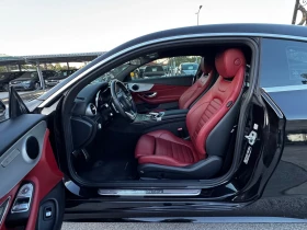 Mercedes-Benz C 220 AMG OPTICAL ИТАЛИЯ - 34800 лв. / 17792.96 € - 84529491 7