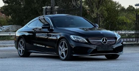 Mercedes-Benz C 220 AMG OPTICAL ИТАЛИЯ - 34800 лв. / 17792.96 € - 84529491 3
