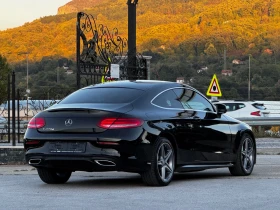 Mercedes-Benz C 220 AMG OPTICAL ИТАЛИЯ - 34800 лв. / 17792.96 € - 84529491 14