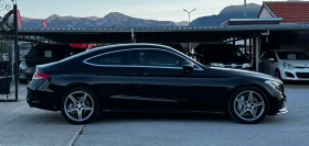 Mercedes-Benz C 220 AMG OPTICAL ИТАЛИЯ - 34800 лв. / 17792.96 € - 84529491 4