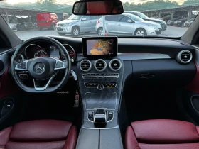 Mercedes-Benz C 220 AMG OPTICAL ИТАЛИЯ - 34800 лв. / 17792.96 € - 84529491 11