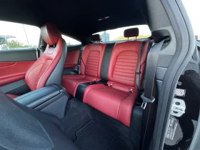 Mercedes-Benz C 220 AMG OPTICAL ИТАЛИЯ - 34800 лв. / 17792.96 € - 84529491 8