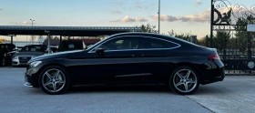 Mercedes-Benz C 220 AMG OPTICAL ИТАЛИЯ - 34800 лв. / 17792.96 € - 84529491 2