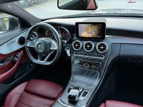 Mercedes-Benz C 220 AMG OPTICAL ИТАЛИЯ - 34800 лв. / 17792.96 € - 84529491 12