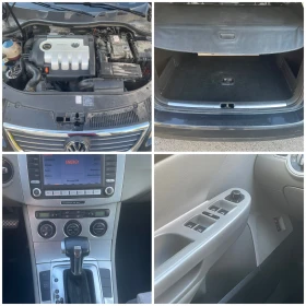 VW Passat 2.0 TDI 140 кс Автомат &#128285; - 6666 лв. / 3408.27 € - 73797256 15