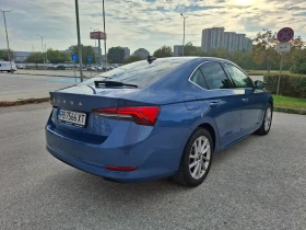 Skoda Octavia 2.0 TDI | Mobile.bg    4