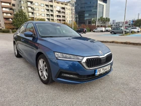 Skoda Octavia 2.0 TDI | Mobile.bg    2