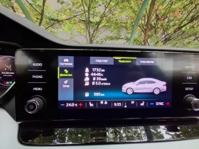 Skoda Octavia 2.0 TDI | Mobile.bg    16