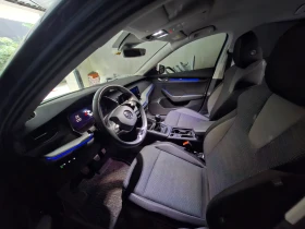 Skoda Octavia 2.0 TDI | Mobile.bg    14