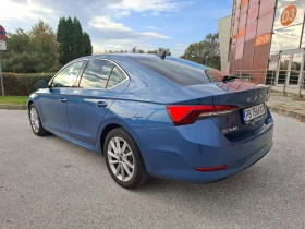 Skoda Octavia 2.0 TDI | Mobile.bg    5