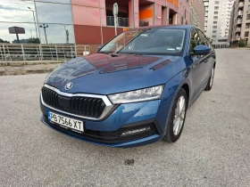     Skoda Octavia 2.0 TDI