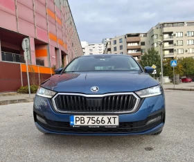 Skoda Octavia 2.0 TDI | Mobile.bg    10