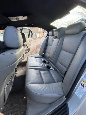 BMW 530, снимка 9
