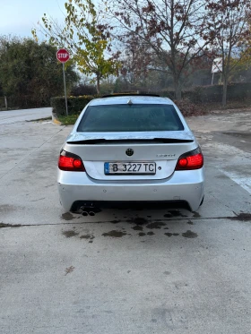 BMW 530, снимка 5