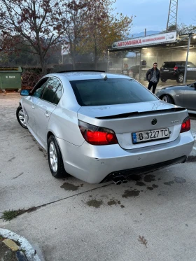 BMW 530, снимка 3