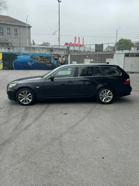 BMW 530 BMW 530 FACELIFT / X-DRIVE / PANORAMA, снимка 4