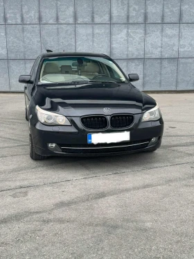 BMW 530 BMW 530 FACELIFT / X-DRIVE / PANORAMA, снимка 2