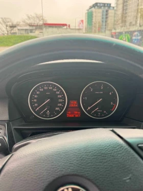 BMW 530 BMW 530 FACELIFT / X-DRIVE / PANORAMA, снимка 9