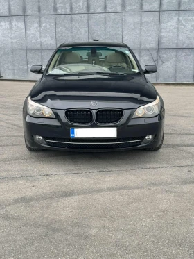 BMW 530 BMW 530 FACELIFT / X-DRIVE / PANORAMA - изображение 1