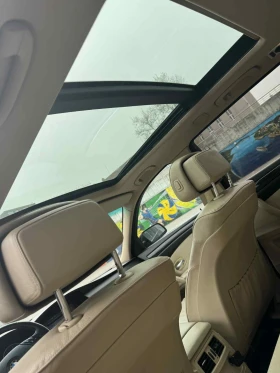 BMW 530 BMW 530 FACELIFT / X-DRIVE / PANORAMA, снимка 10