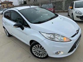 Ford Fiesta 1.6TDCI 95к. 100% обслужен!Перфектен! - 9500 лв. / 4857.27 € - 63603325 3
