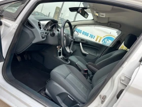 Ford Fiesta 1.6TDCI 95к. 100% обслужен!Перфектен! - 9500 лв. / 4857.27 € - 63603325 10