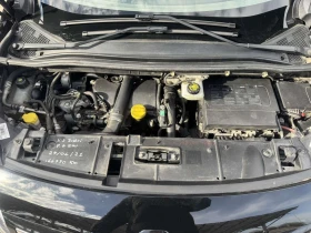 Renault Scenic 1.5 dci, снимка 12