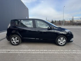 Renault Scenic 1.5 dci, снимка 4