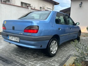 Peugeot 306, снимка 3 — Bazar.bg Peugeot 306, снимка 3