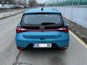 Hyundai I20 от ХЮНДАЙ БЪЛГАРИЯ - 16000 € / 31293.28 лв. - 76377163 6